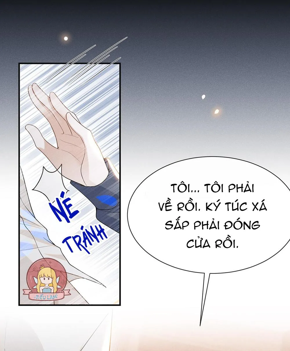 Lai sinh bất kiến Chapter 32 Trang 17