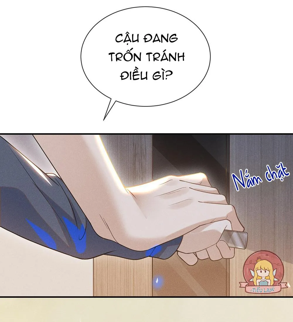 Lai sinh bất kiến Chapter 32 Trang 19