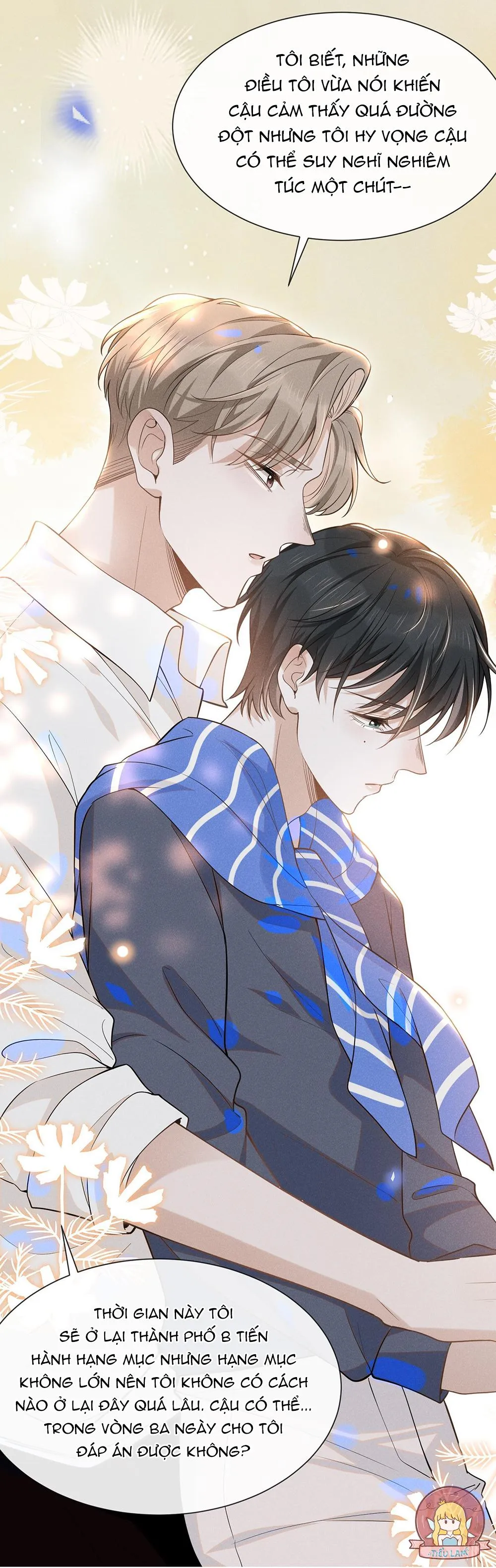 Lai sinh bất kiến Chapter 32 Trang 20