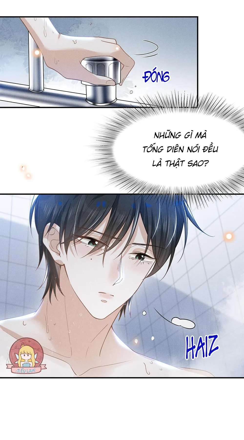 Lai sinh bất kiến Chapter 32 Trang 27