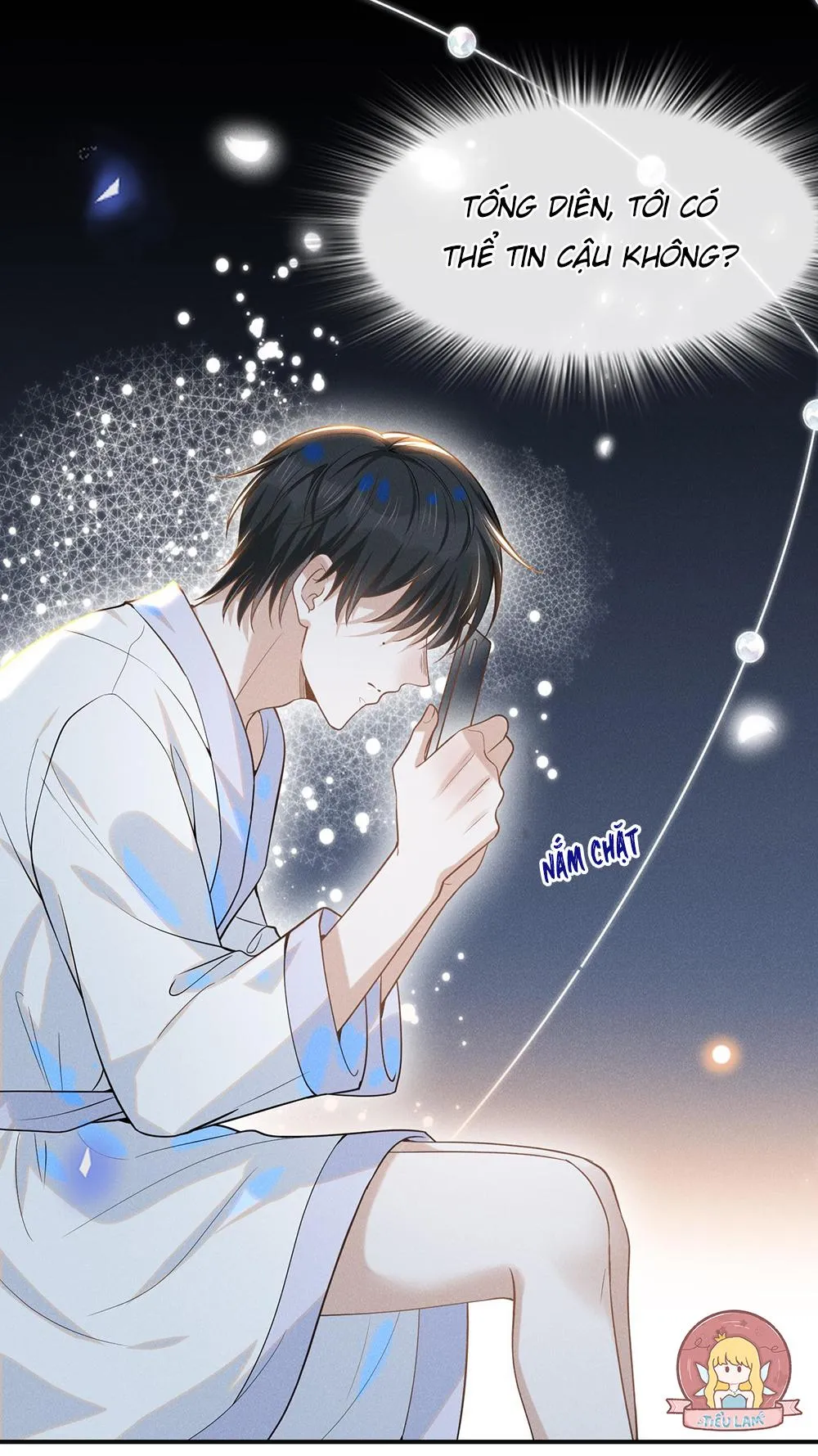 Lai sinh bất kiến Chapter 32 Trang 29