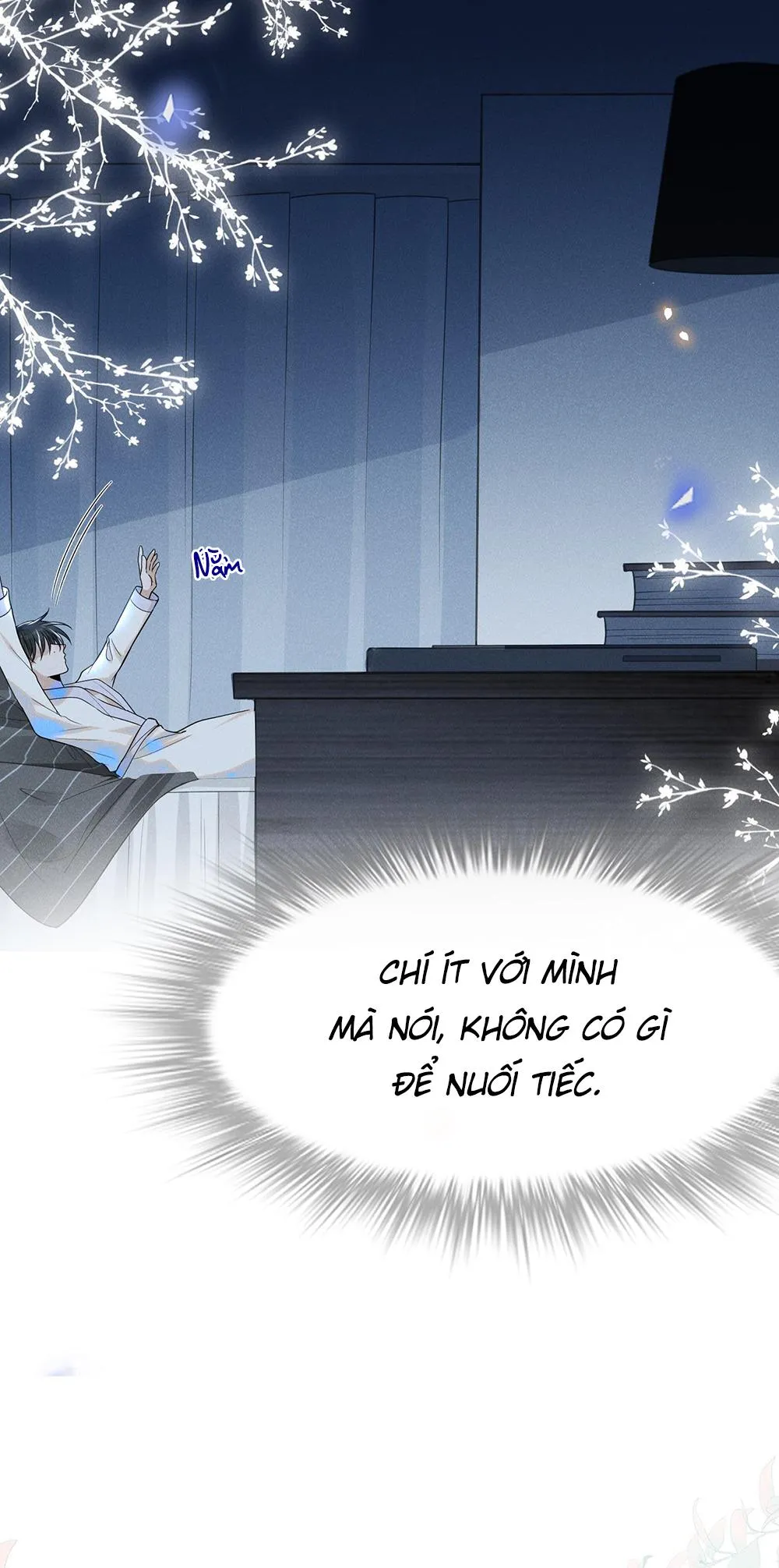 Lai sinh bất kiến Chapter 32 Trang 32