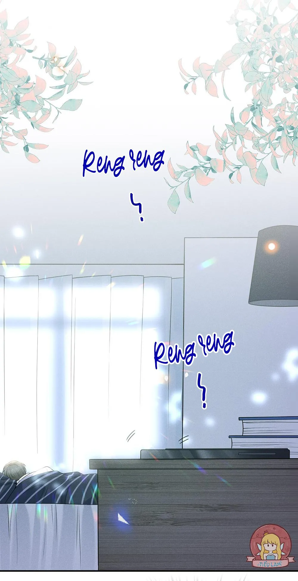 Lai sinh bất kiến Chapter 32 Trang 33