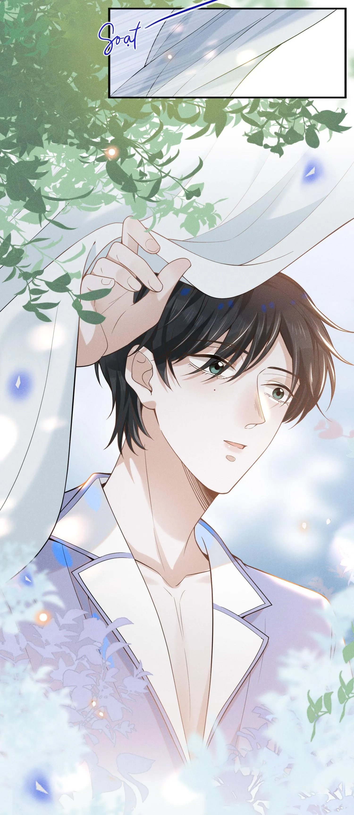 Lai sinh bất kiến Chapter 33 Trang 9