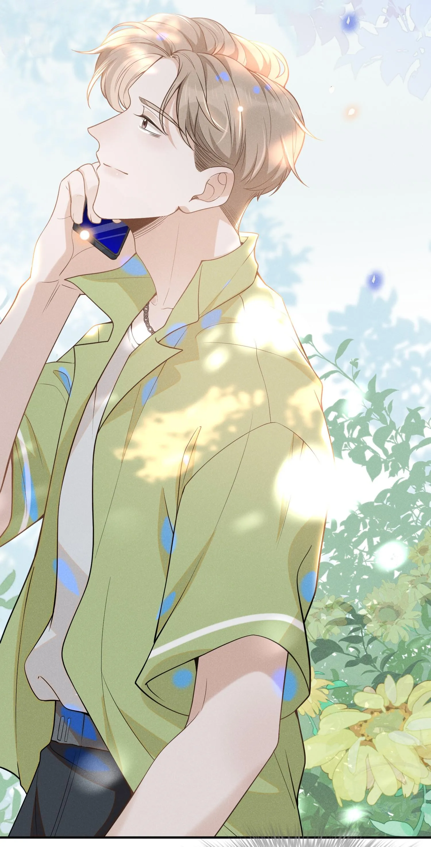 Lai sinh bất kiến Chapter 33 Trang 10