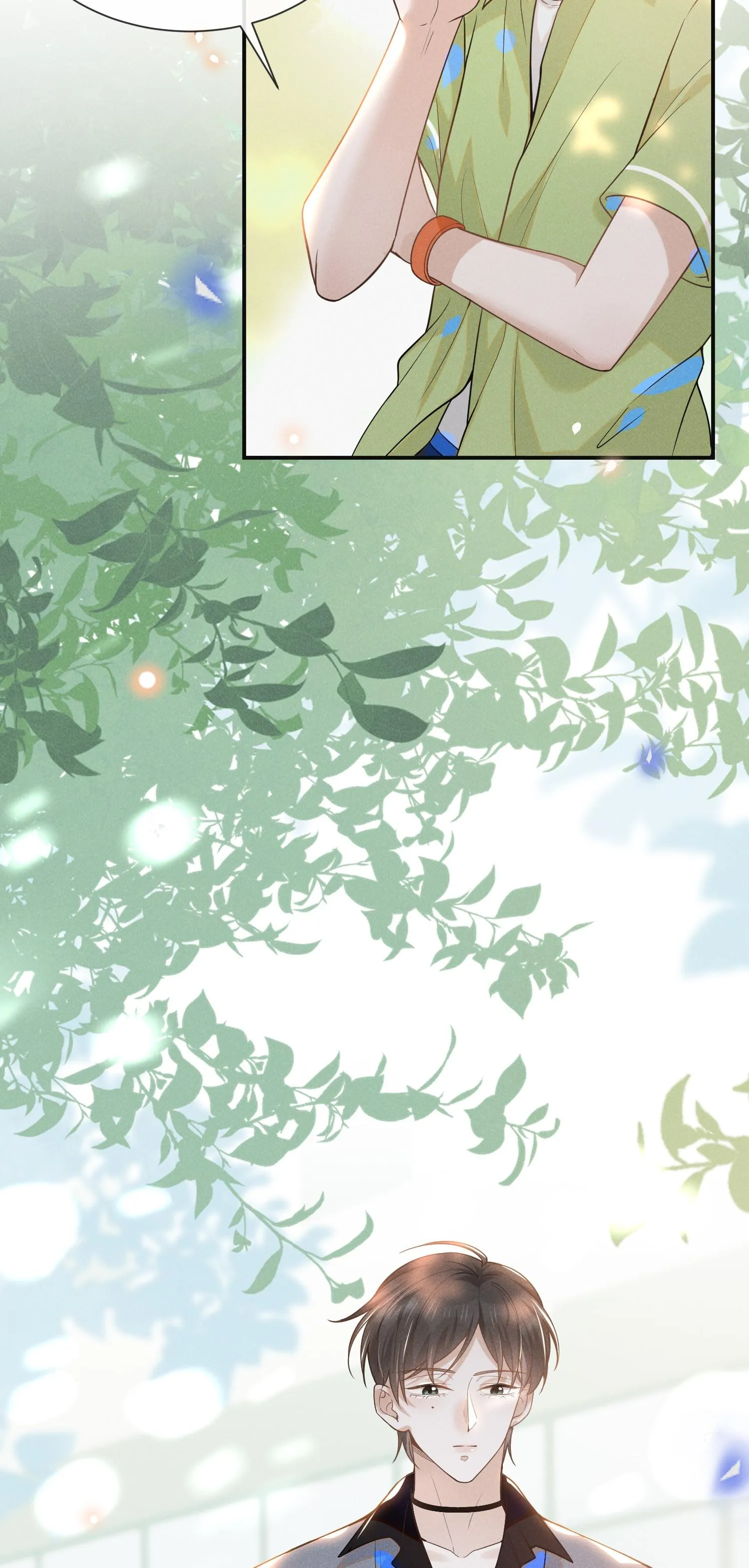 Lai sinh bất kiến Chapter 33 Trang 13