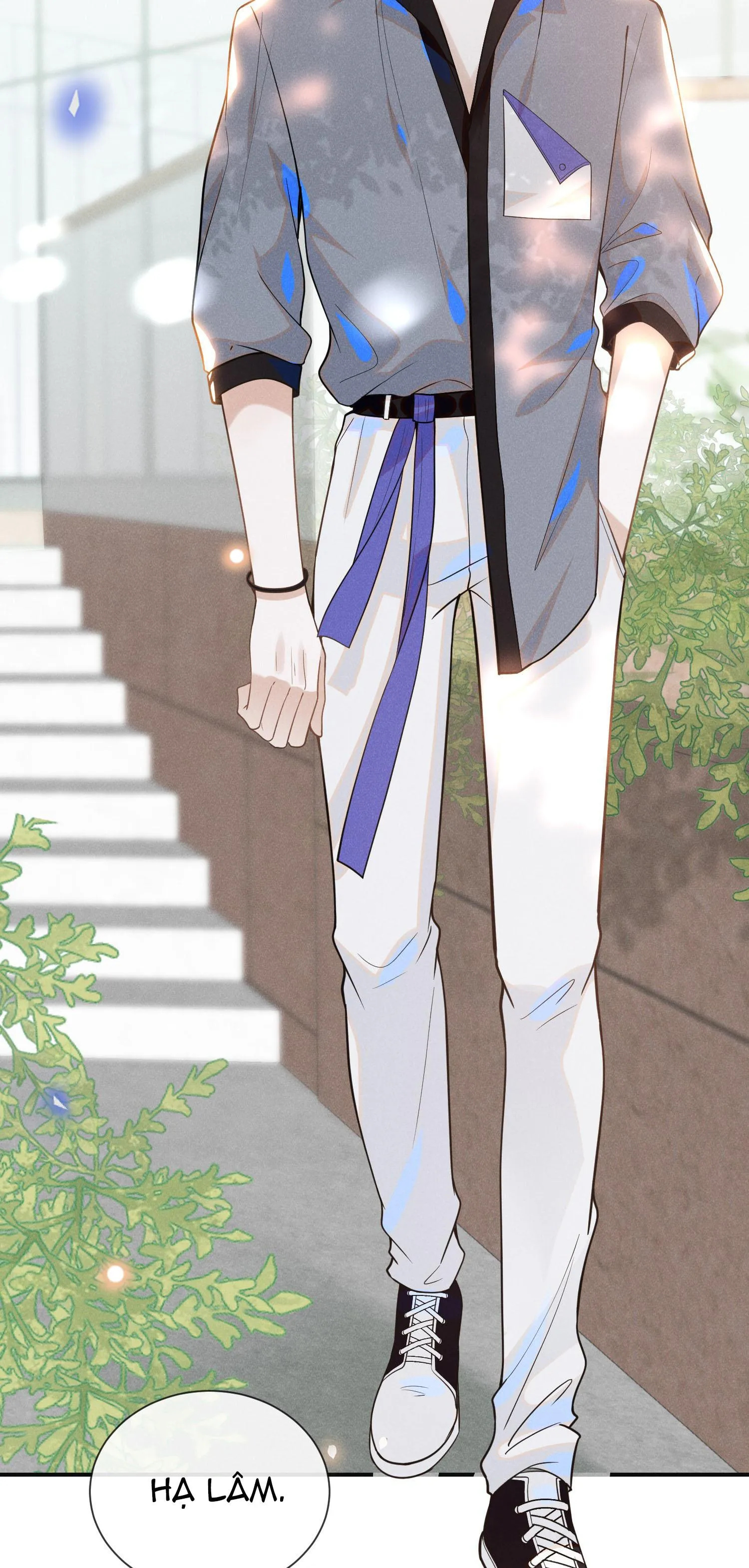 Lai sinh bất kiến Chapter 33 Trang 14