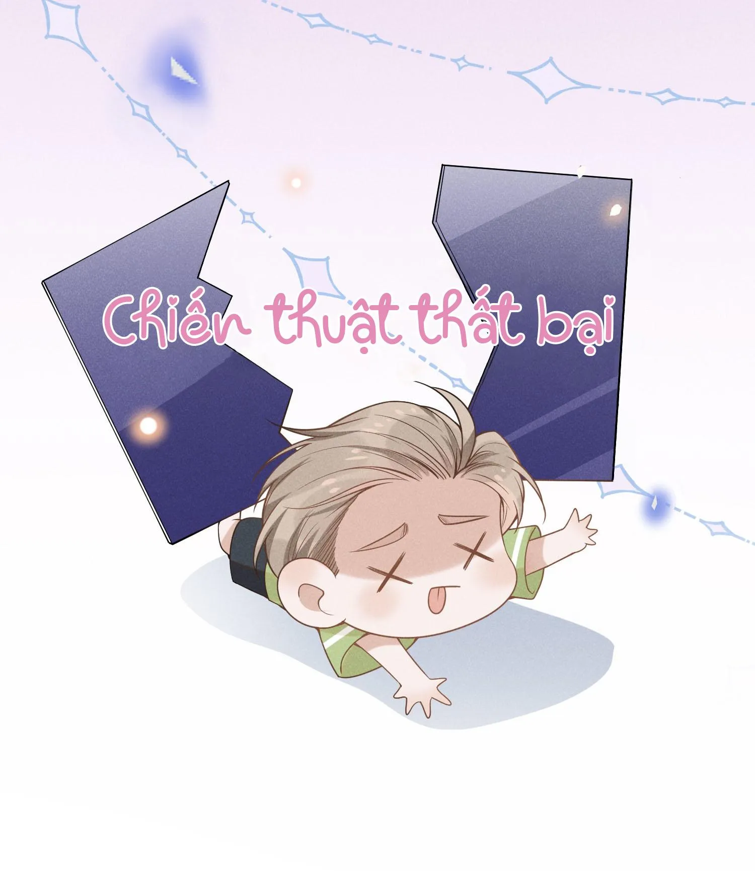 Lai sinh bất kiến Chapter 33 Trang 25