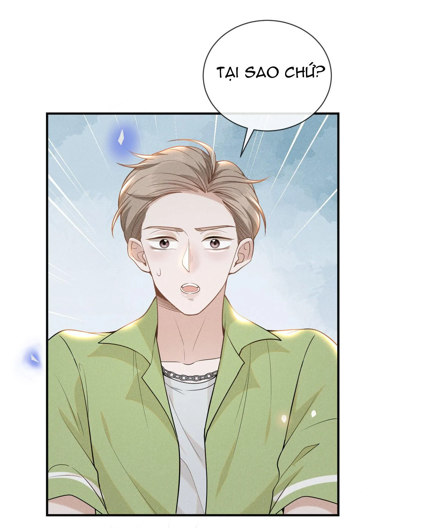 Lai sinh bất kiến Chapter 33 Trang 27