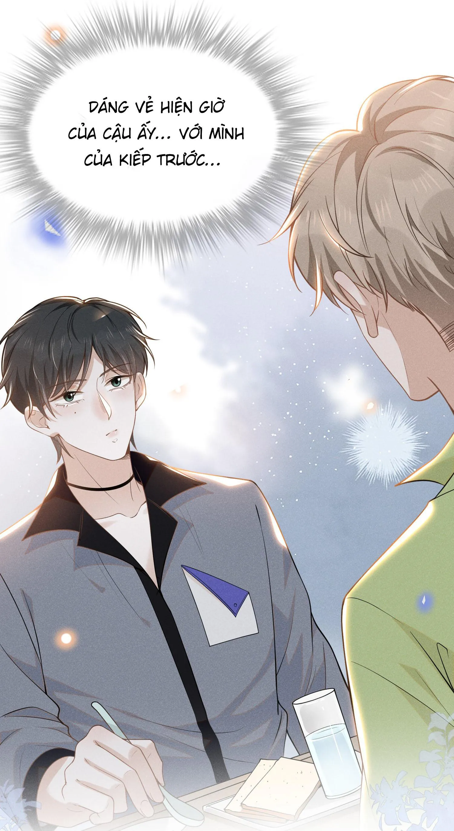 Lai sinh bất kiến Chapter 33 Trang 28