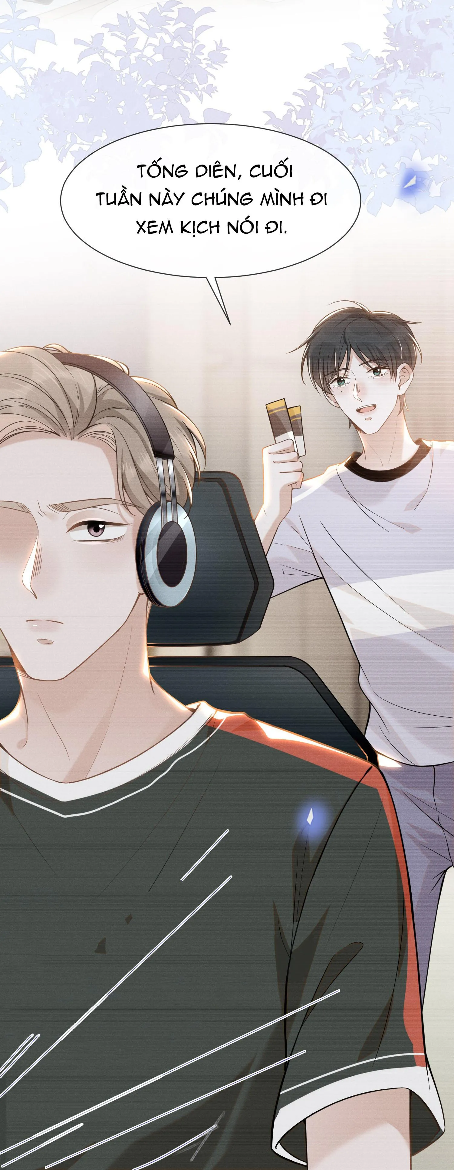 Lai sinh bất kiến Chapter 33 Trang 29