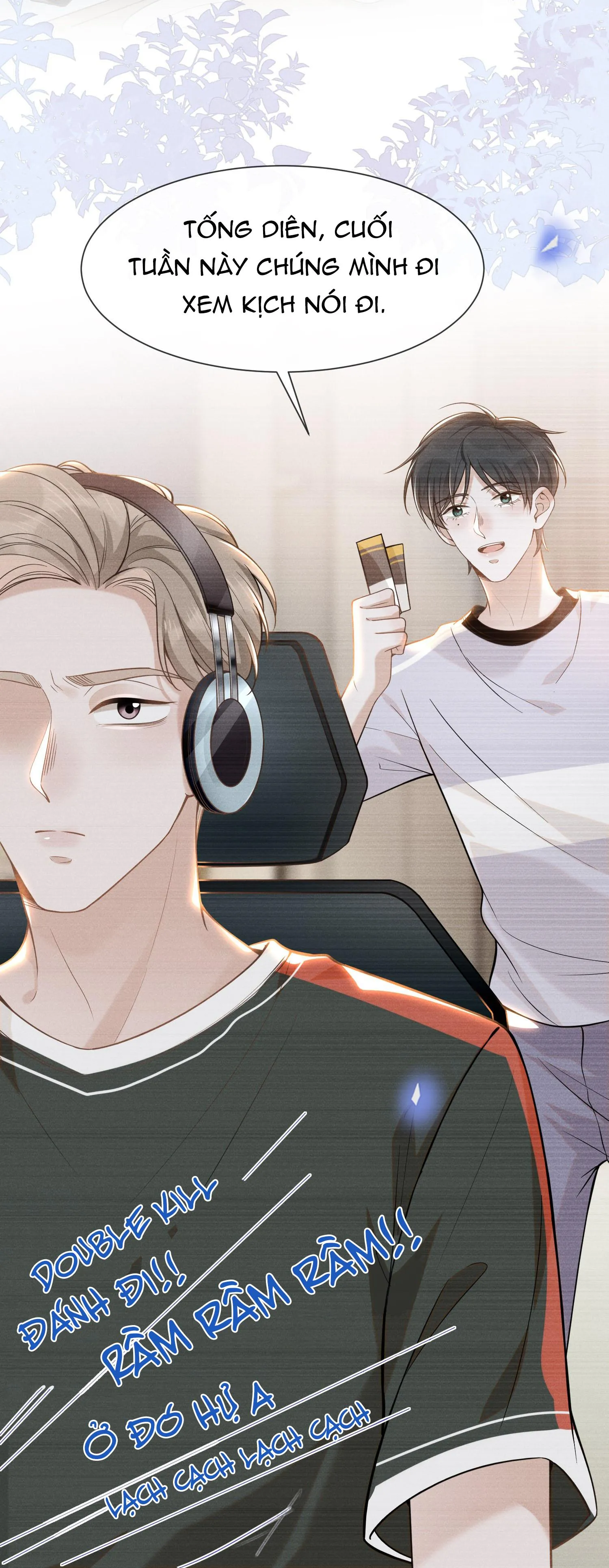 Lai sinh bất kiến Chapter 33 Trang 30