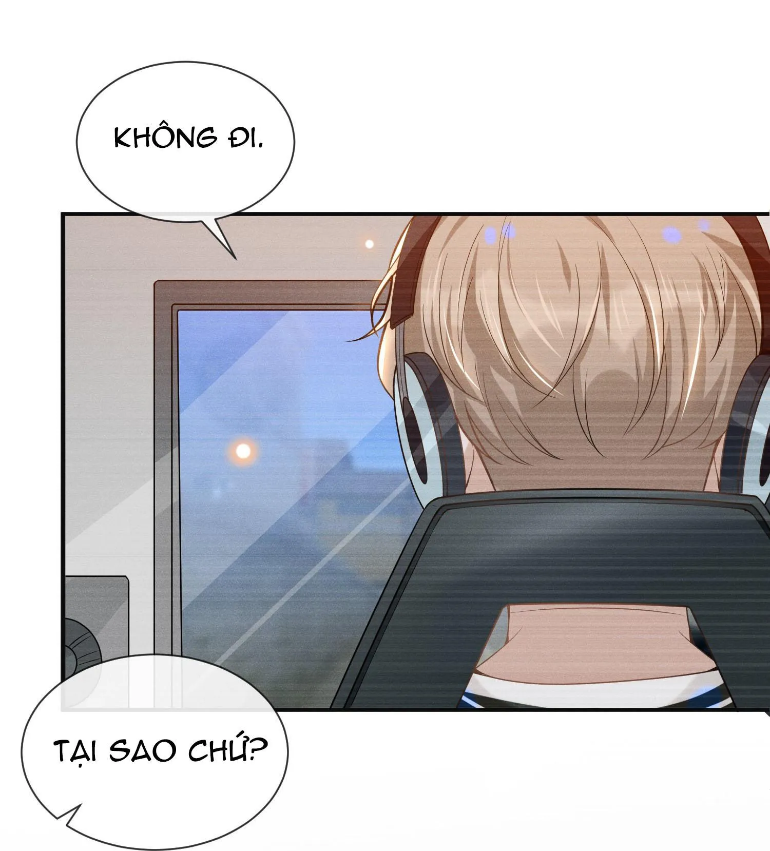 Lai sinh bất kiến Chapter 33 Trang 31