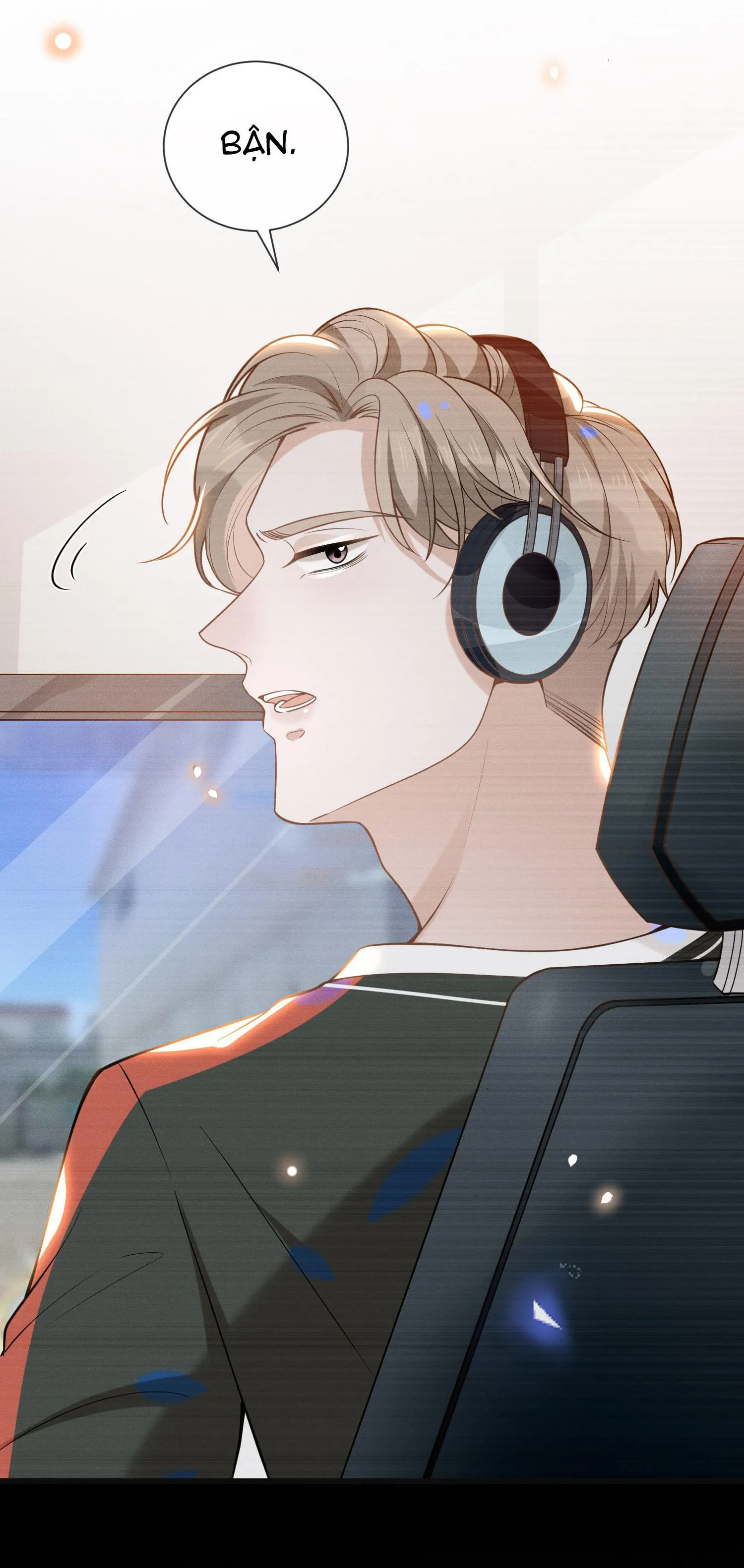 Lai sinh bất kiến Chapter 33 Trang 32