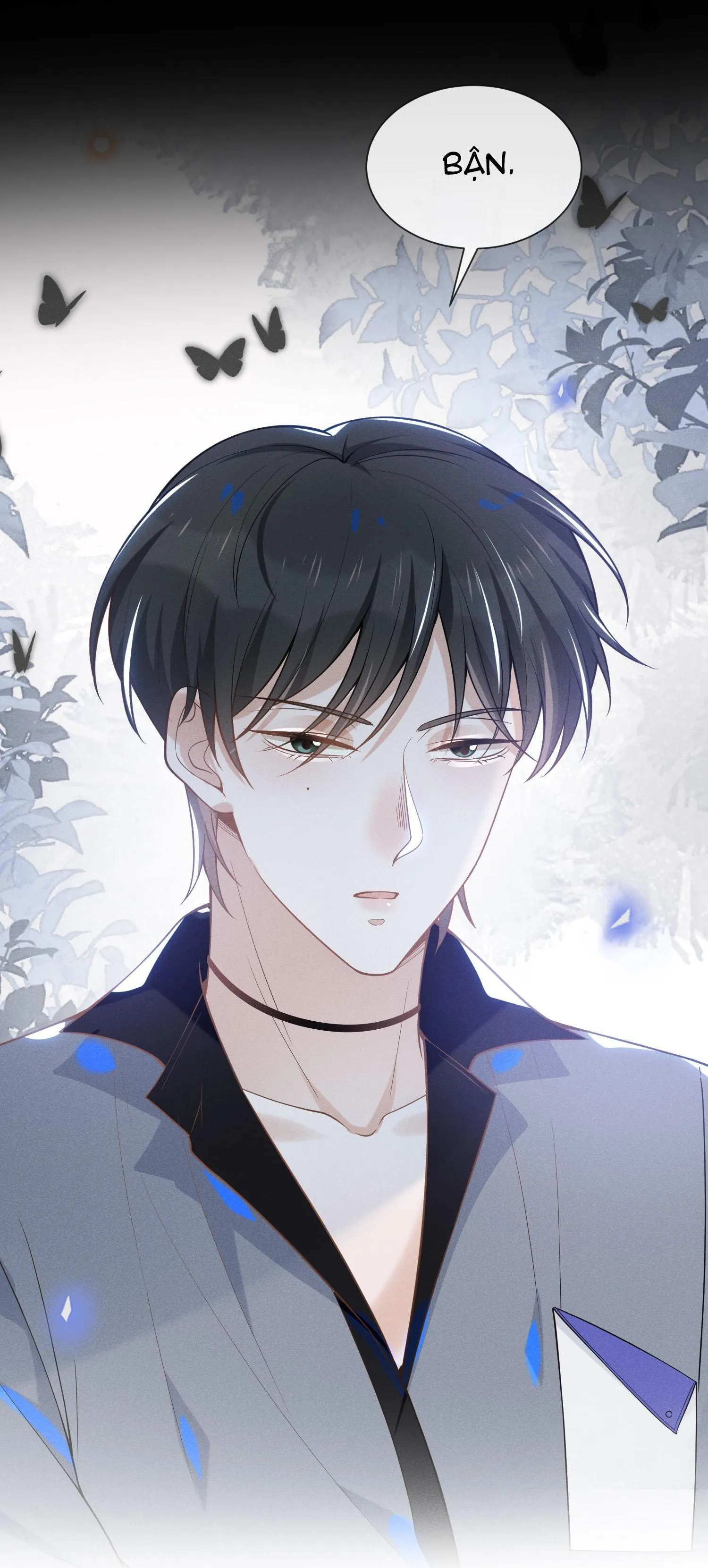 Lai sinh bất kiến Chapter 33 Trang 33