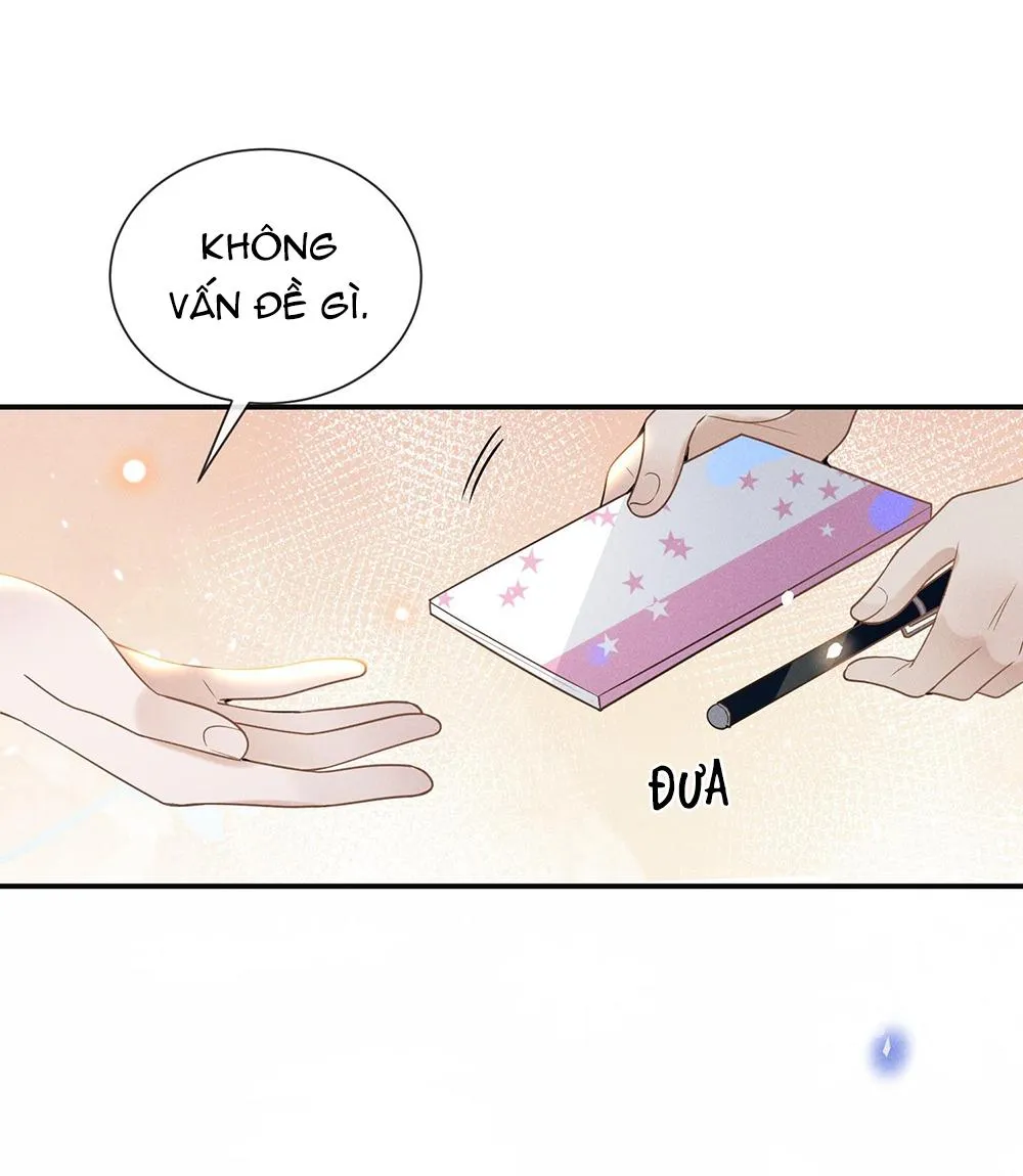 Lai sinh bất kiến Chapter 34 Trang 18