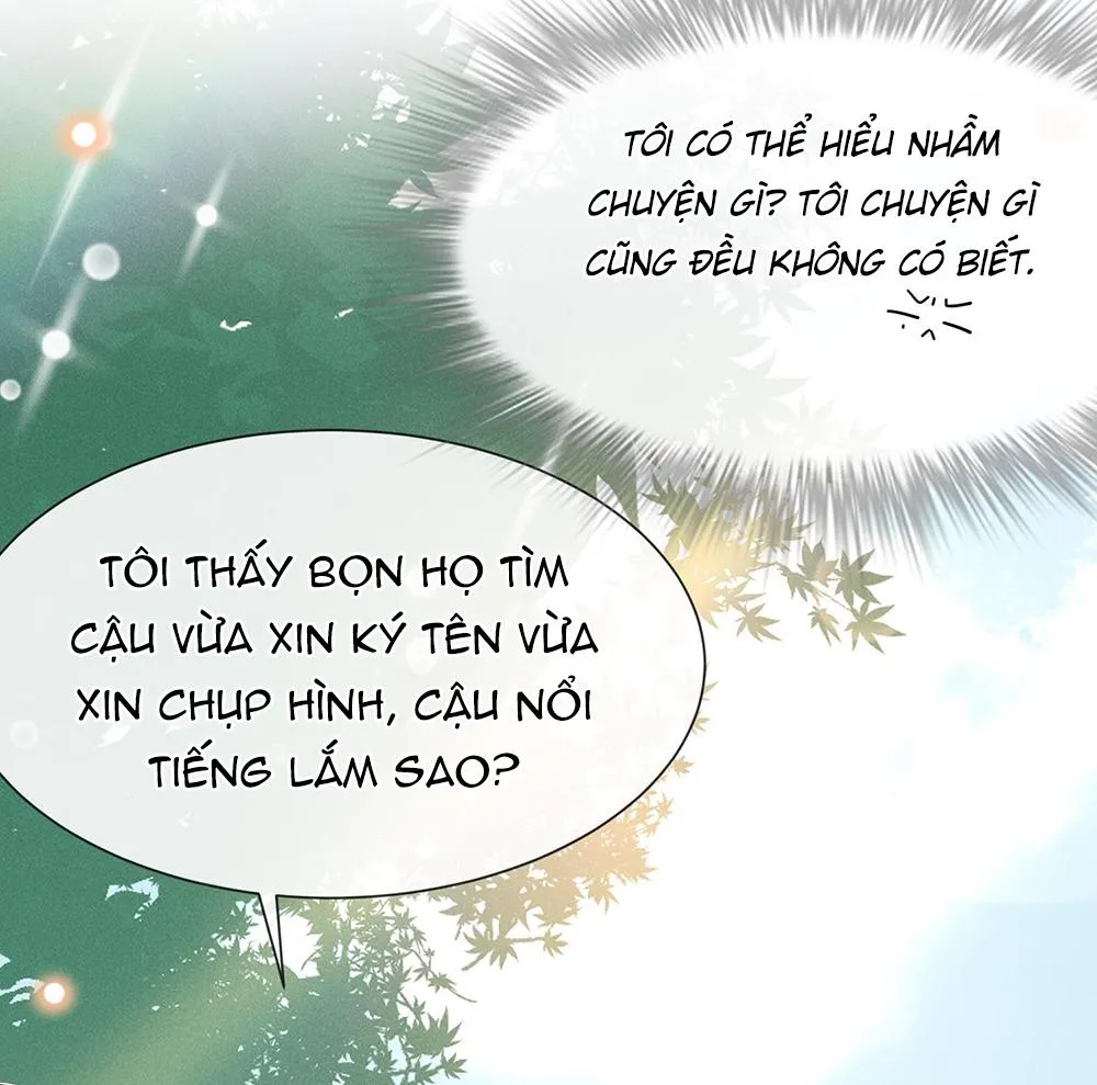 Lai sinh bất kiến Chapter 34 Trang 24