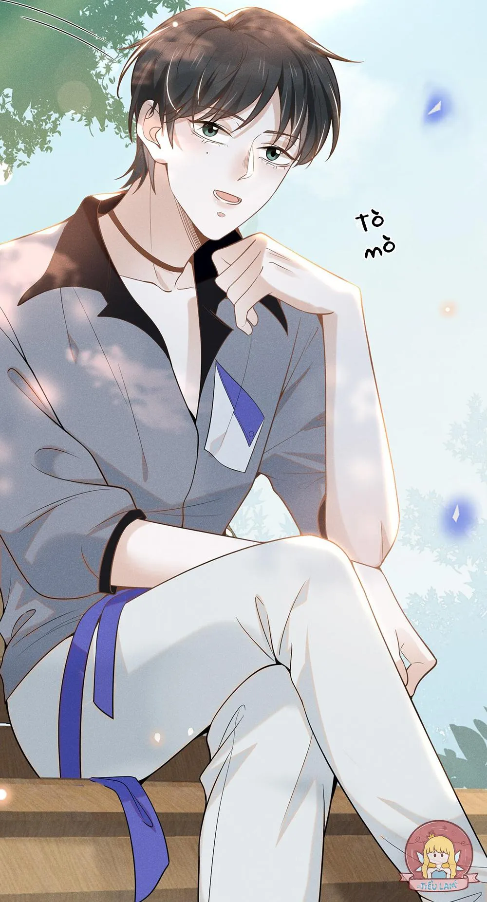 Lai sinh bất kiến Chapter 34 Trang 25