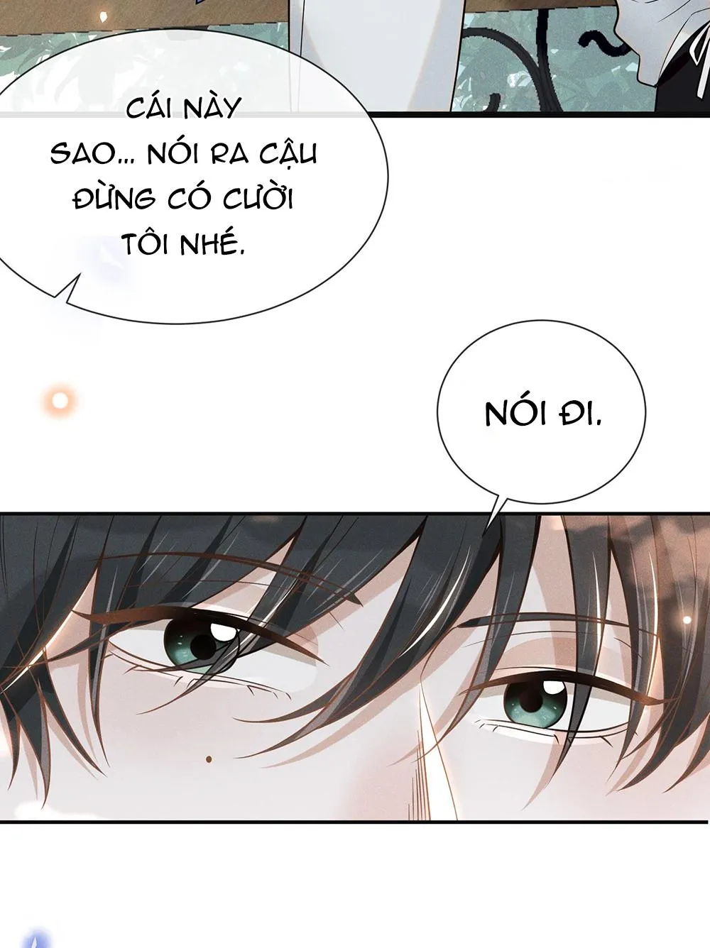 Lai sinh bất kiến Chapter 34 Trang 26