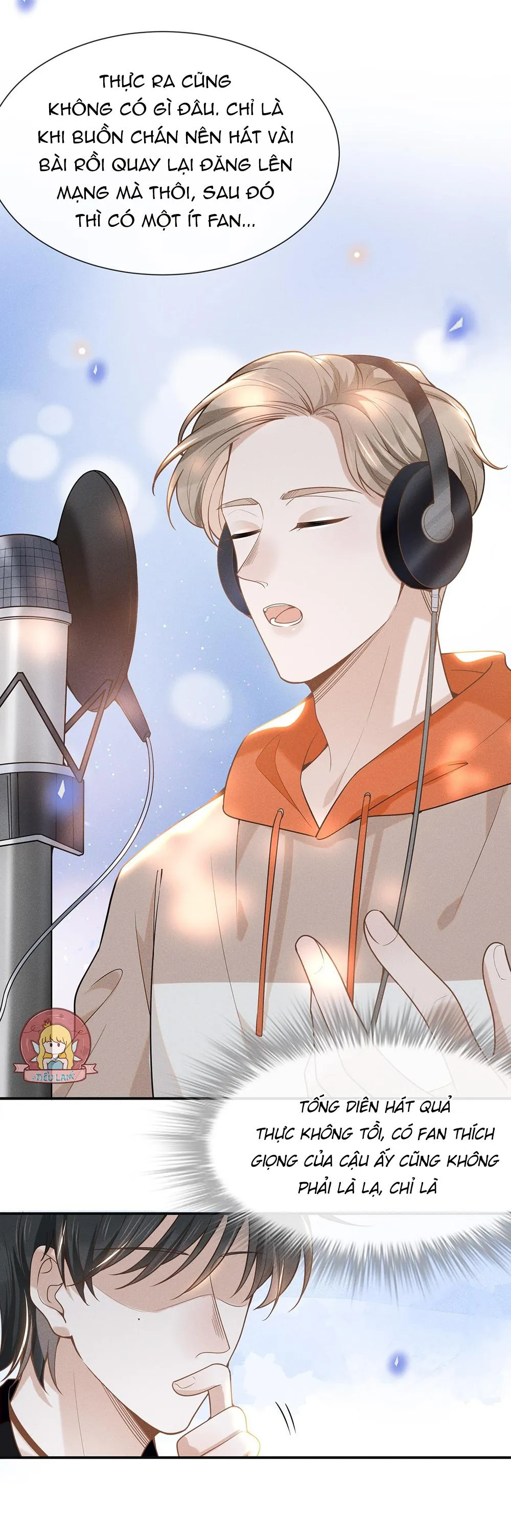 Lai sinh bất kiến Chapter 34 Trang 27