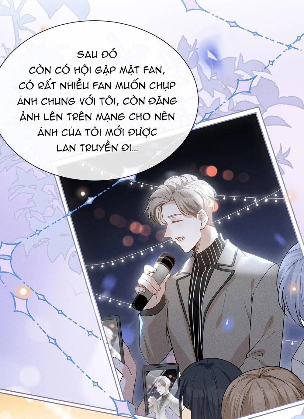 Lai sinh bất kiến Chapter 34 Trang 29