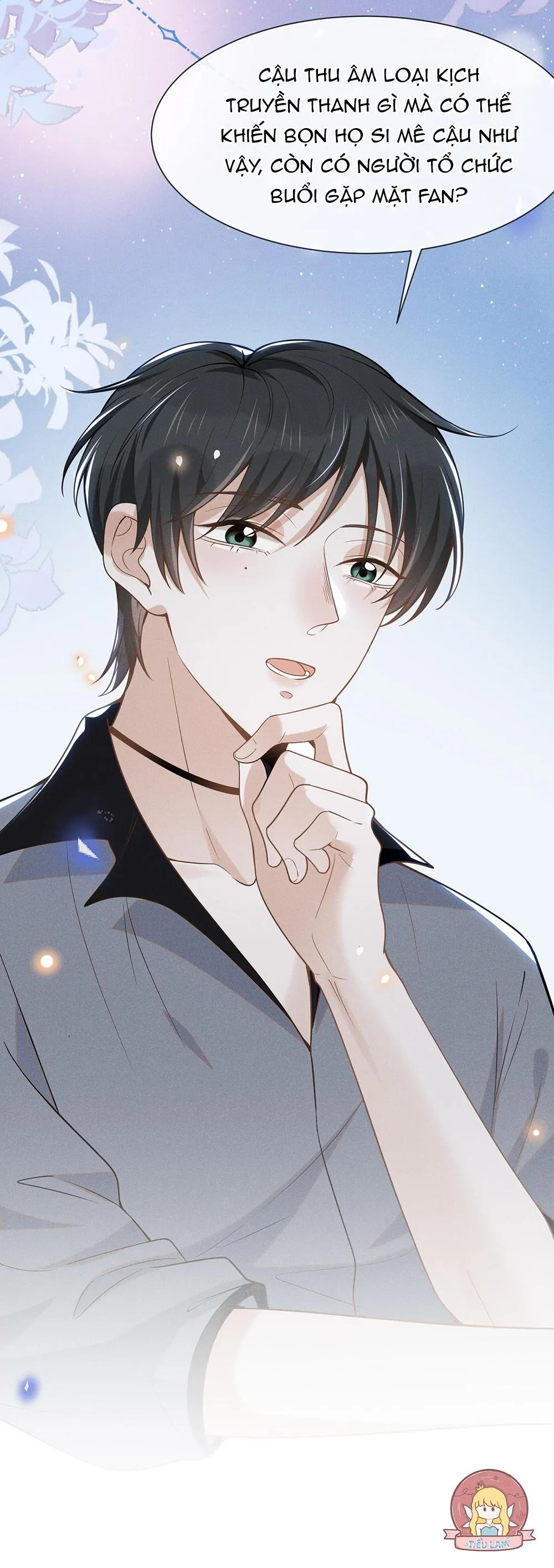 Lai sinh bất kiến Chapter 34 Trang 31