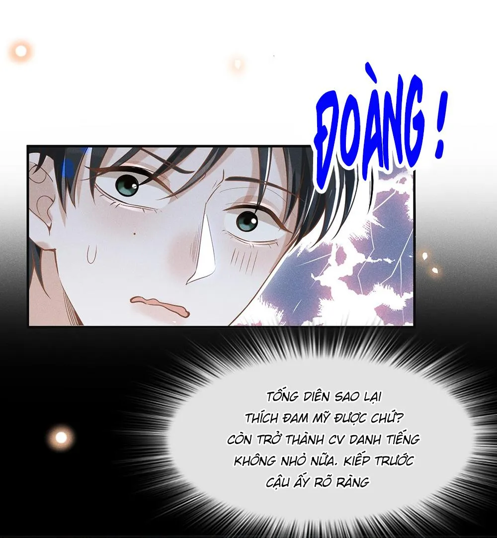 Lai sinh bất kiến Chapter 35 Trang 4