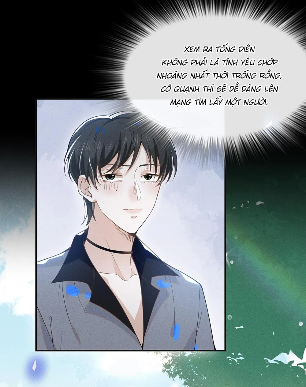 Lai sinh bất kiến Chapter 35 Trang 6