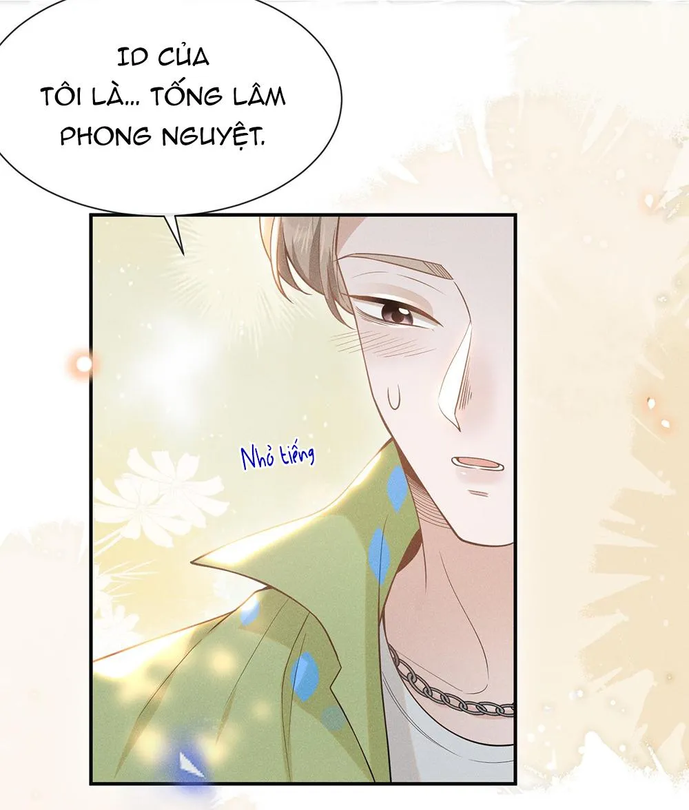 Lai sinh bất kiến Chapter 35 Trang 8