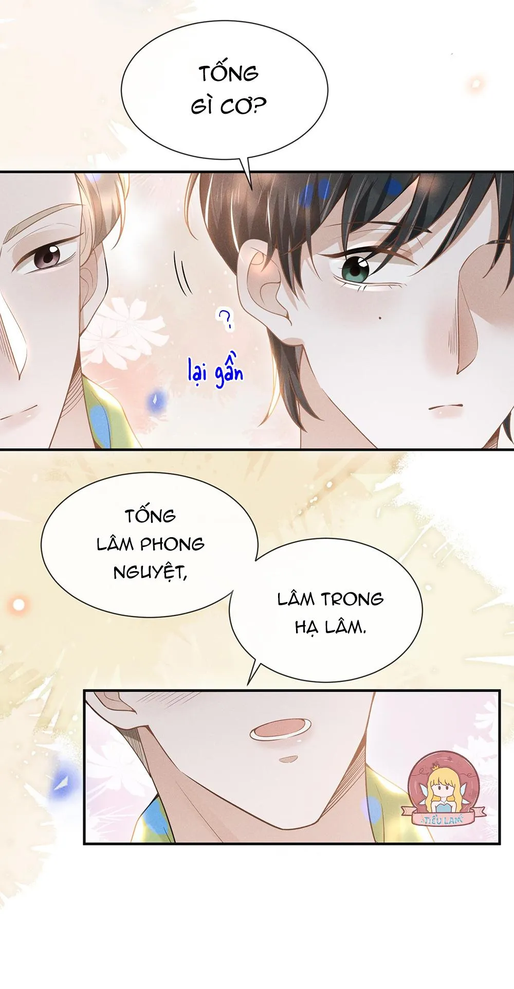 Lai sinh bất kiến Chapter 35 Trang 9