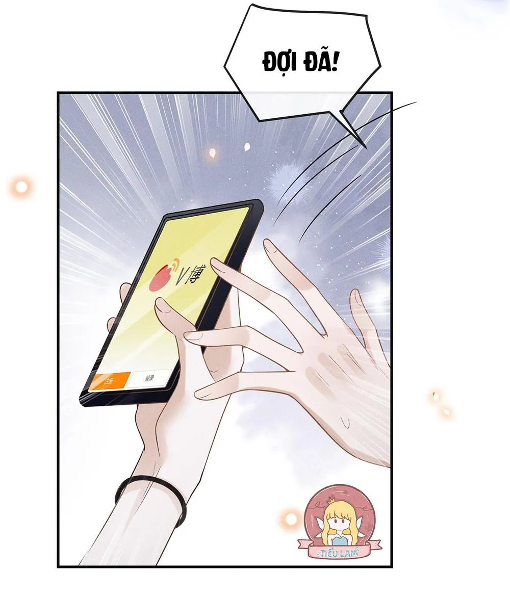 Lai sinh bất kiến Chapter 35 Trang 11