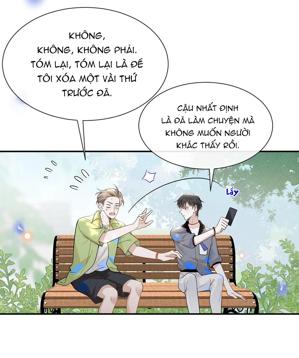 Lai sinh bất kiến Chapter 35 Trang 14