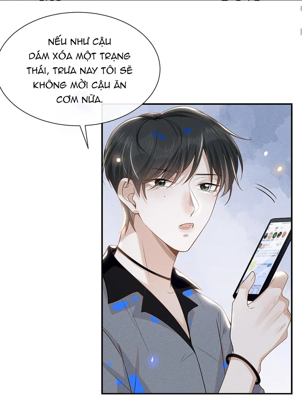 Lai sinh bất kiến Chapter 35 Trang 16