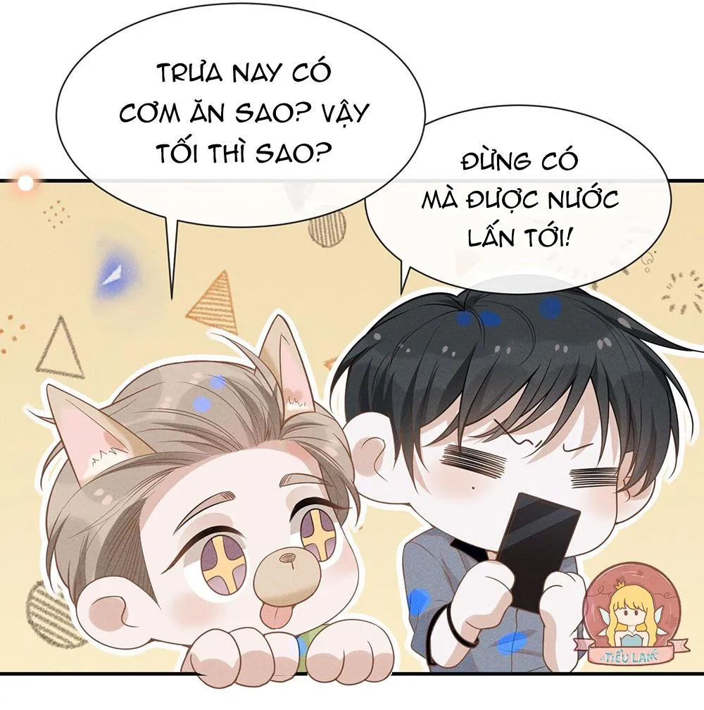 Lai sinh bất kiến Chapter 35 Trang 17