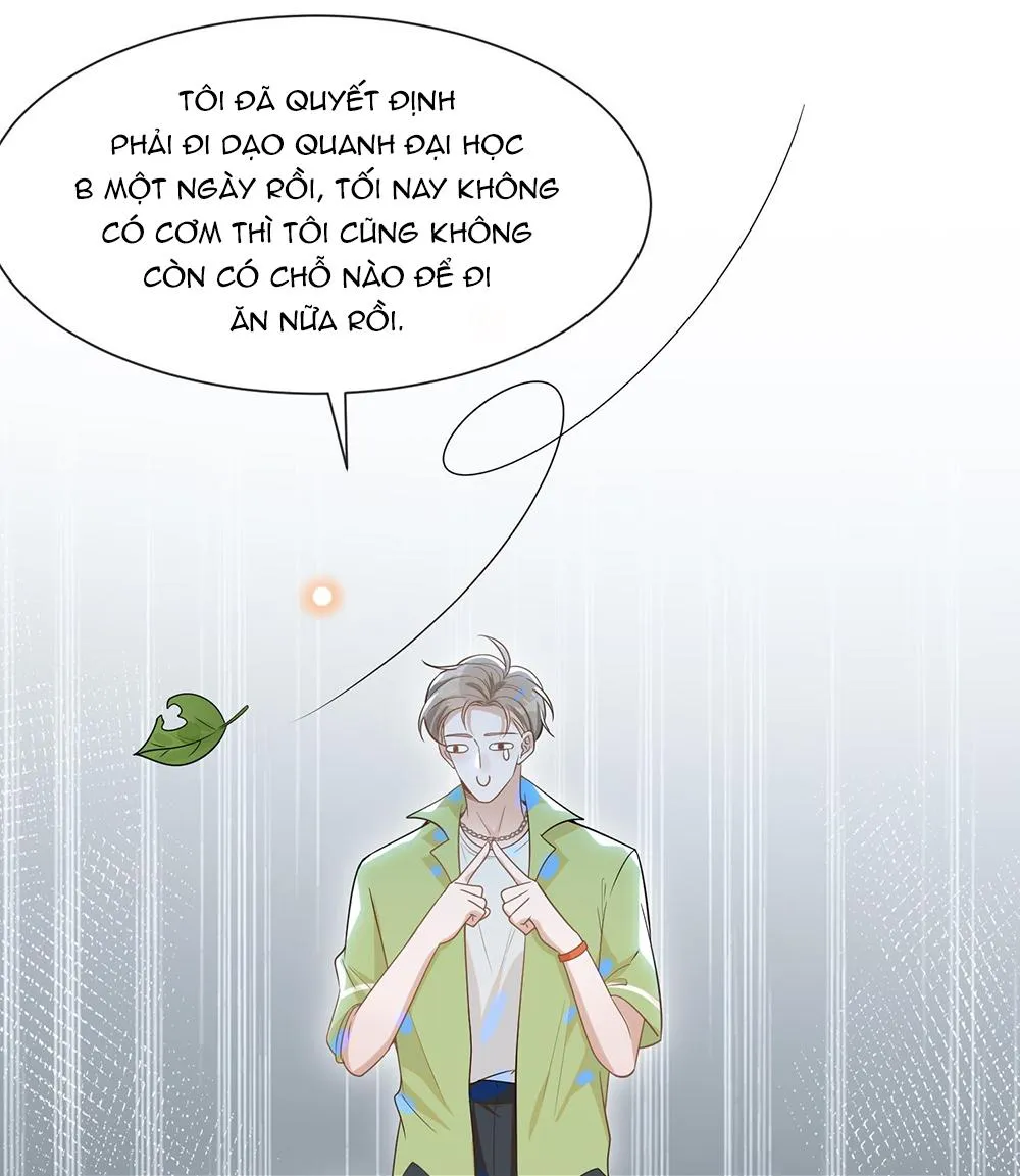 Lai sinh bất kiến Chapter 35 Trang 18