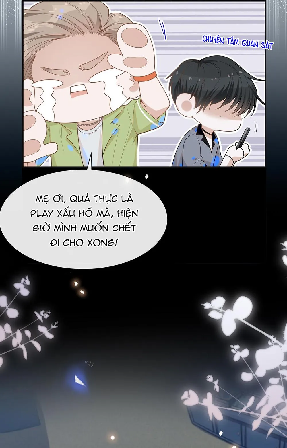 Lai sinh bất kiến Chapter 35 Trang 19