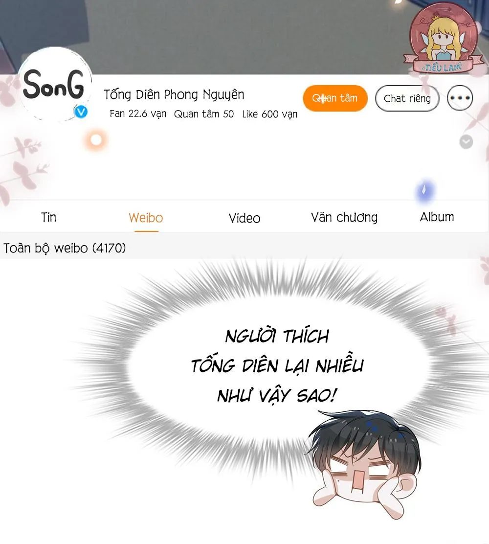 Lai sinh bất kiến Chapter 35 Trang 20