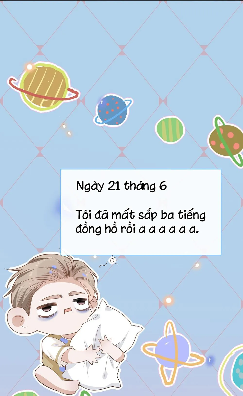 Lai sinh bất kiến Chapter 35 Trang 23