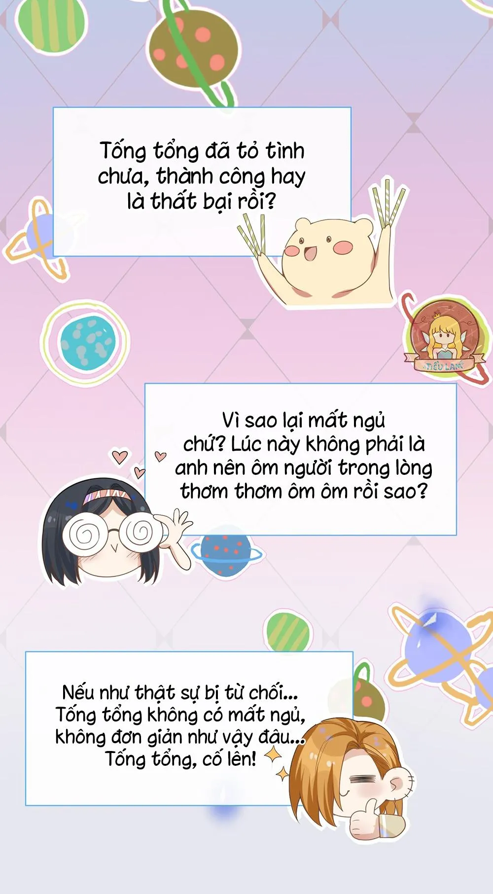 Lai sinh bất kiến Chapter 35 Trang 24