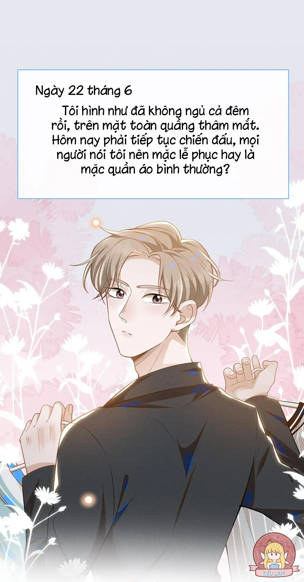 Lai sinh bất kiến Chapter 35 Trang 25