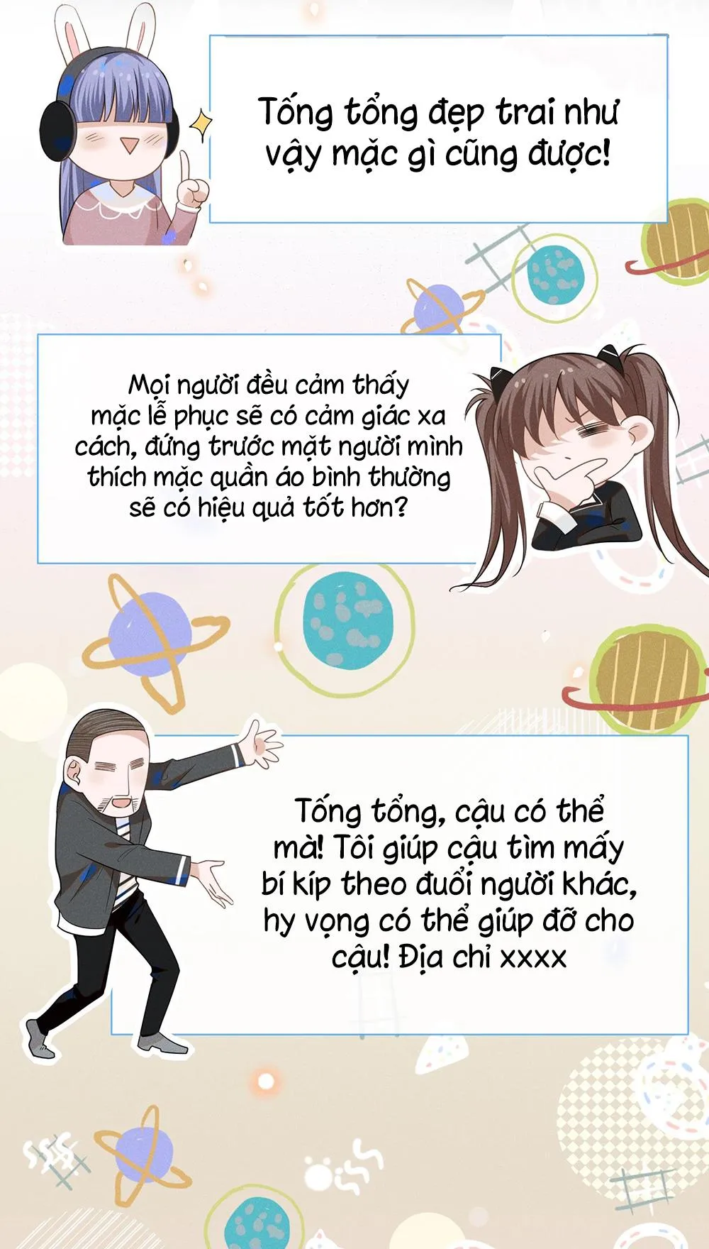 Lai sinh bất kiến Chapter 35 Trang 26