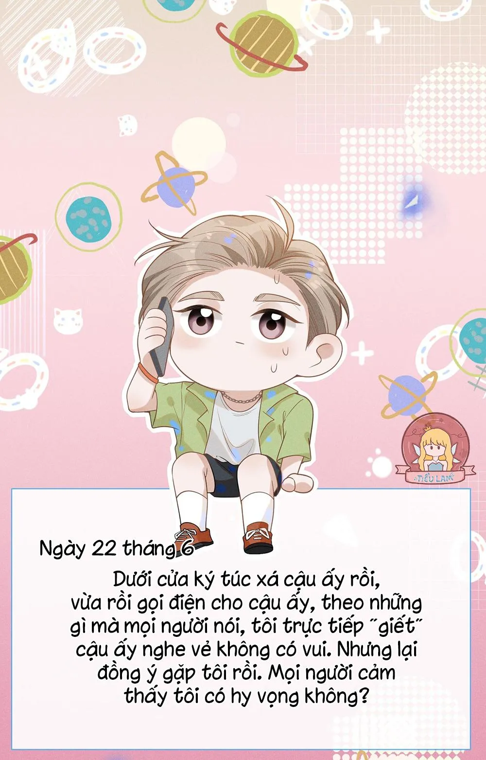 Lai sinh bất kiến Chapter 35 Trang 27