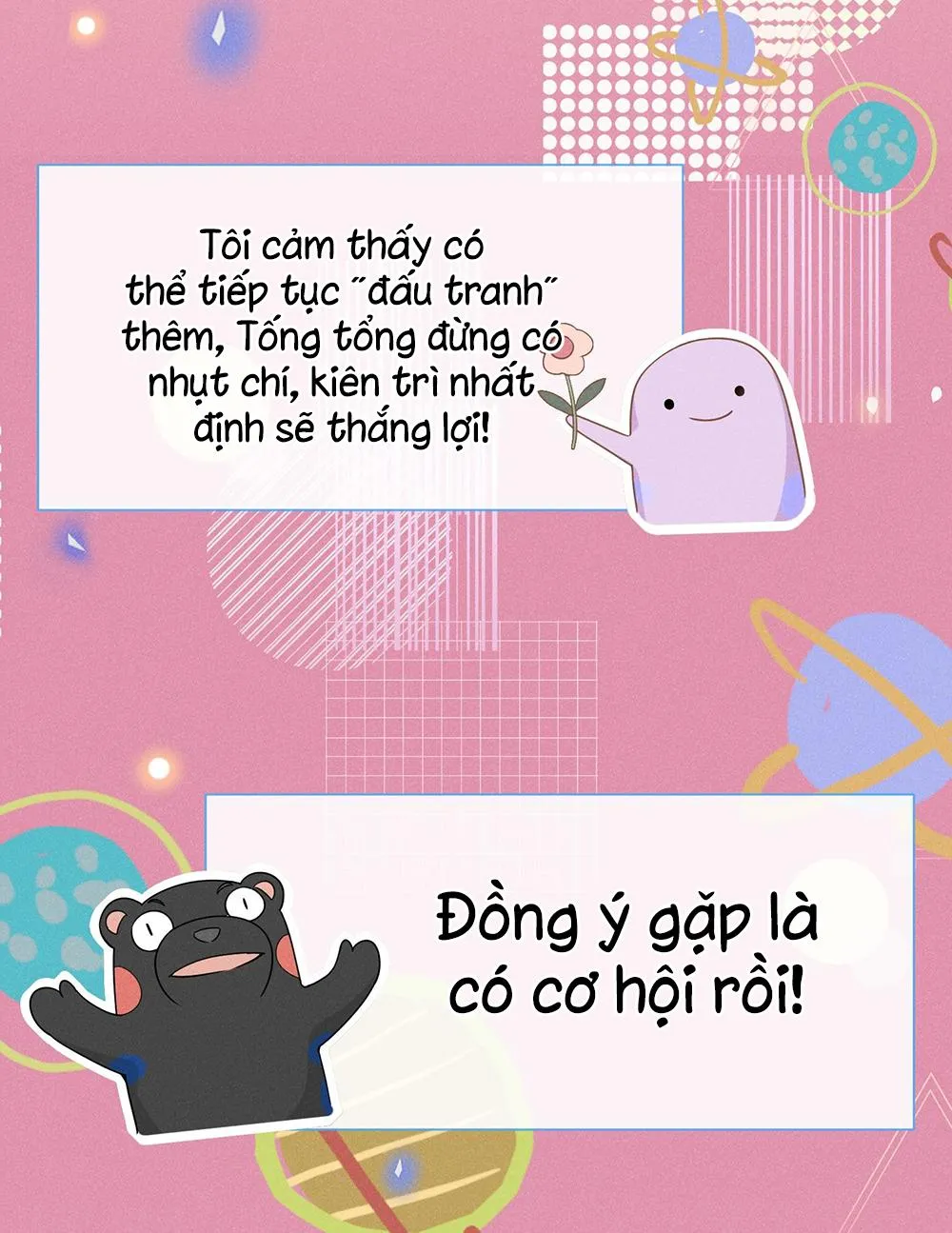 Lai sinh bất kiến Chapter 35 Trang 28