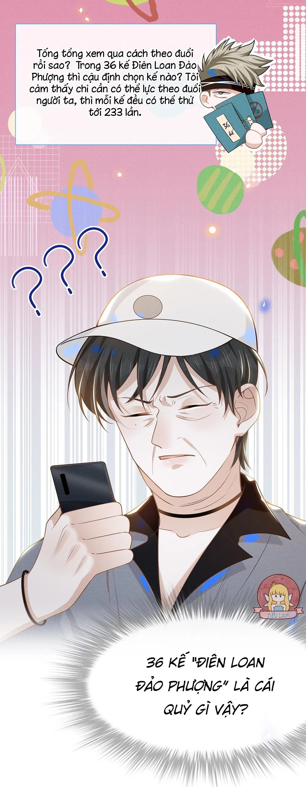 Lai sinh bất kiến Chapter 35 Trang 29