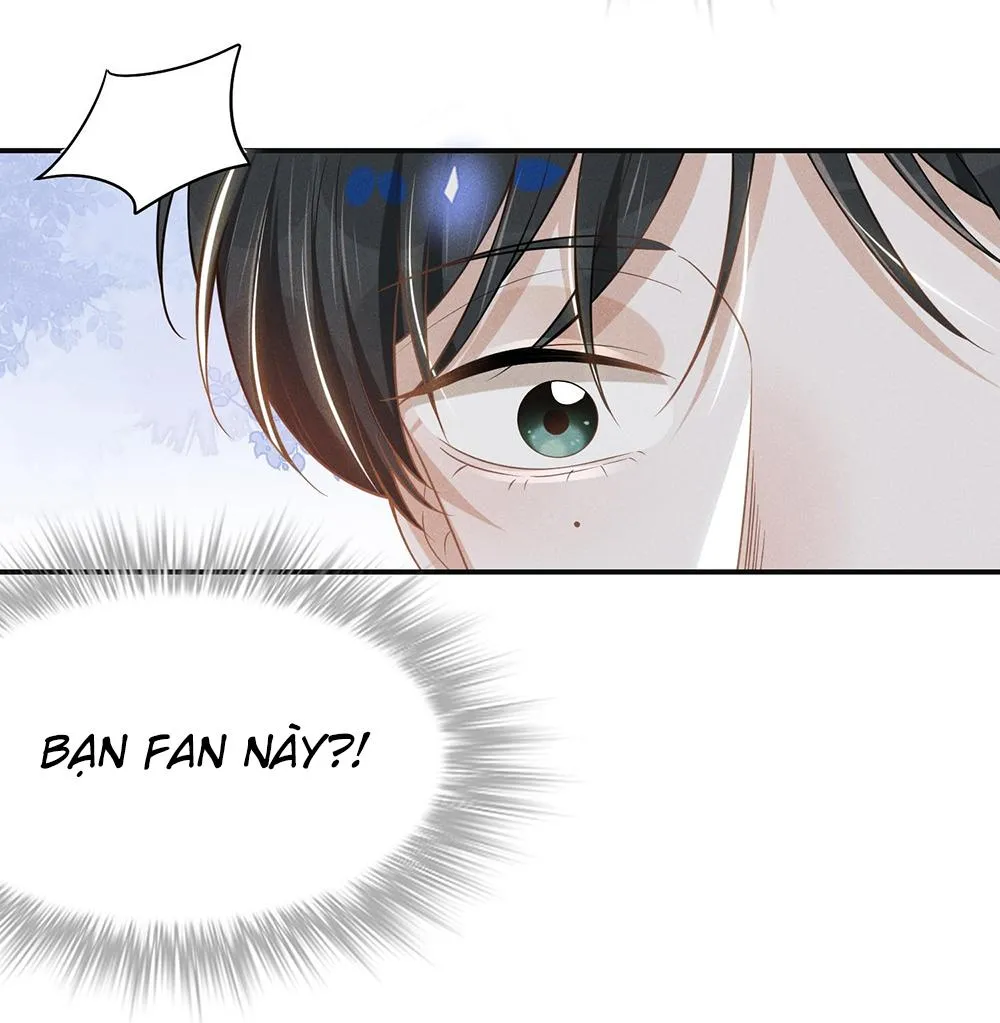 Lai sinh bất kiến Chapter 35 Trang 30