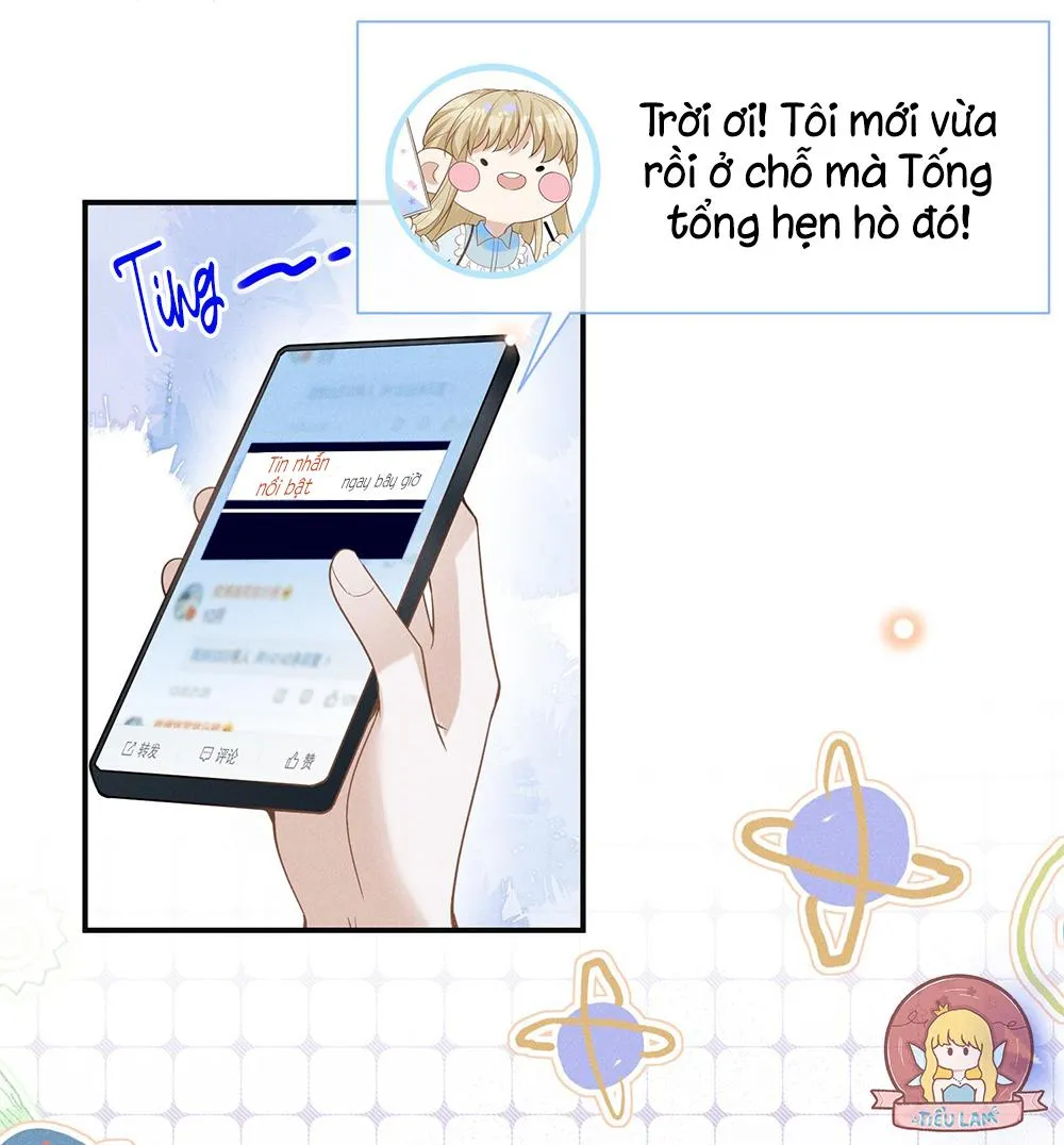 Lai sinh bất kiến Chapter 35 Trang 31