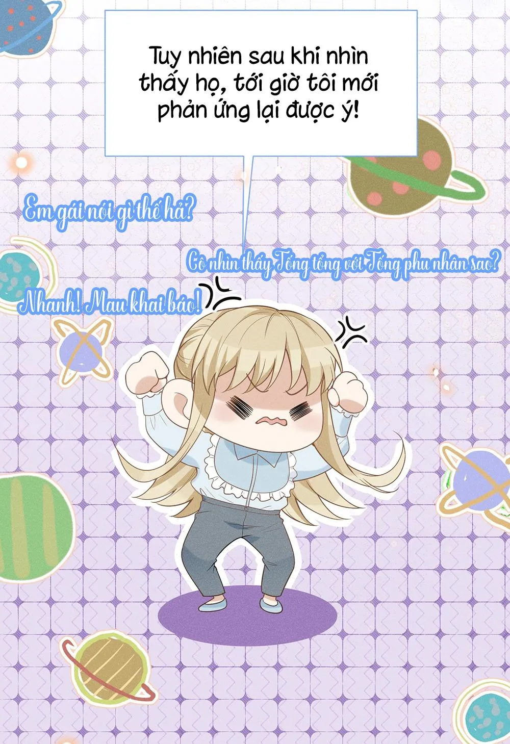 Lai sinh bất kiến Chapter 35 Trang 32