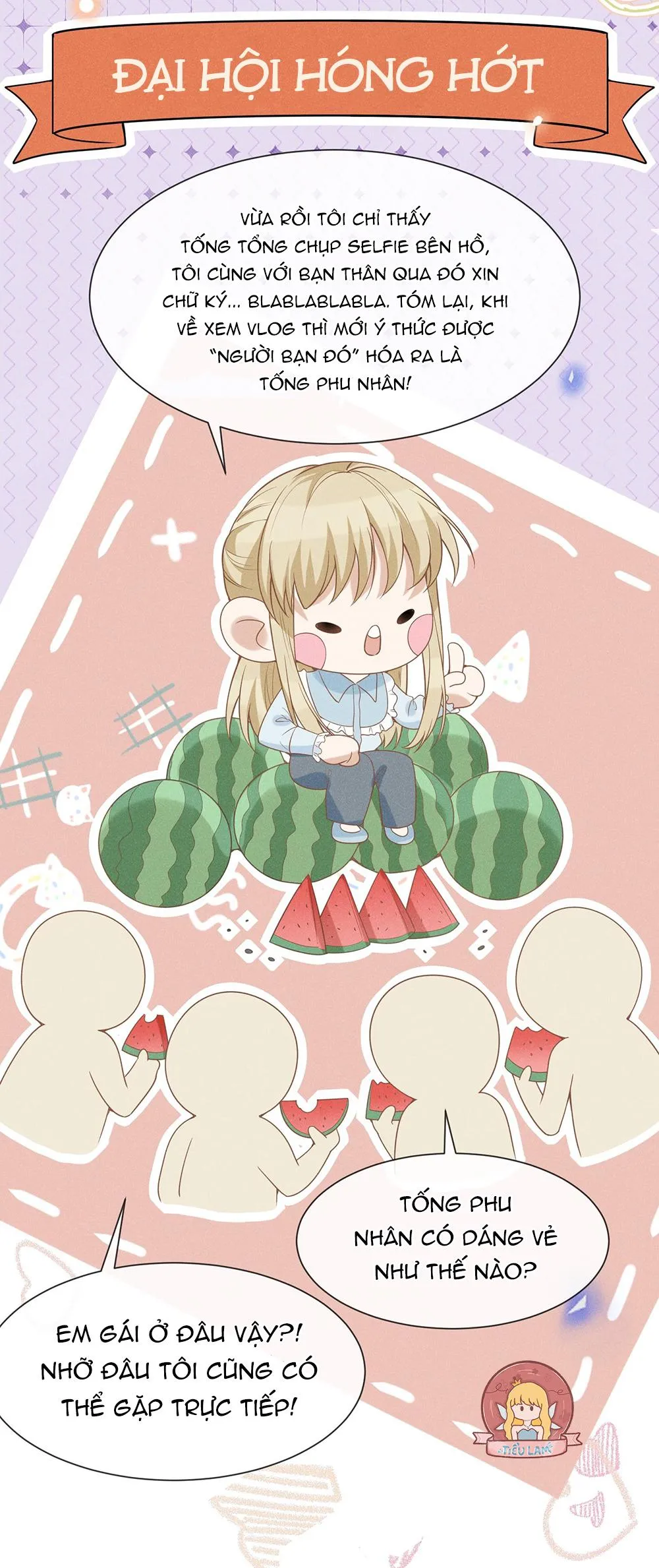 Lai sinh bất kiến Chapter 35 Trang 33