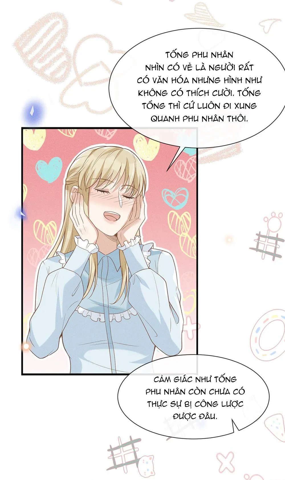 Lai sinh bất kiến Chapter 35 Trang 34