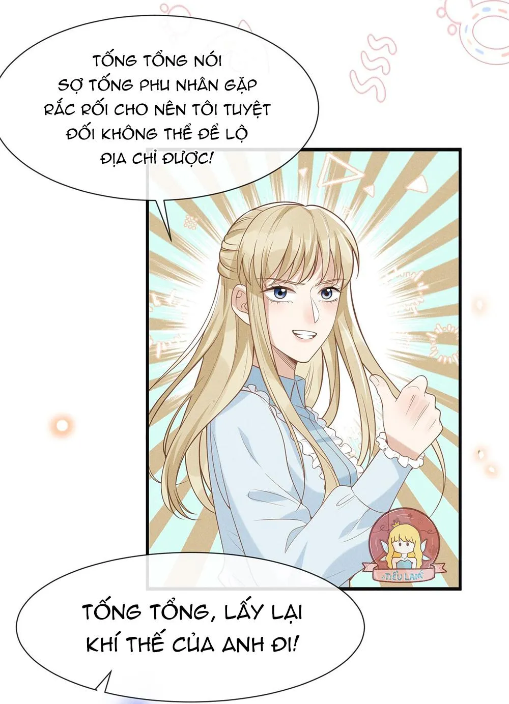 Lai sinh bất kiến Chapter 35 Trang 35